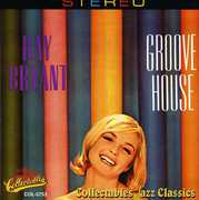Groove House , Ray Bryant