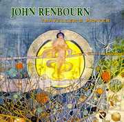 Traveler's Prayer , John Renbourn