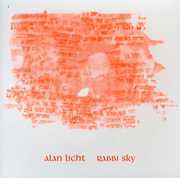 Rabbi Sky , Alan Licht
