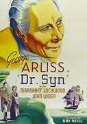 Dr. Syn , George Arliss