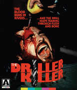 The Driller Killer (Special Edition) , Abel Ferrara