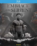 Embrace of the Serpent 