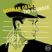 Norman Granz: The Founder , Various Artists