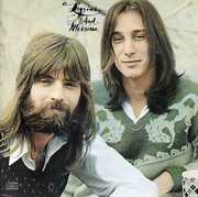 Loggins and Messina , Loggins & Messina