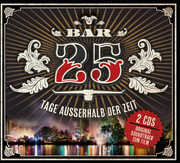 Bar 25: Tage Ausserhalb Der Zeit , Various Artists