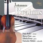 Johannes Brahms