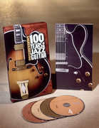 Progressions: 100 Years of Jazz Guitars / Various , Various Artists