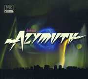 Aurora , Azymuth