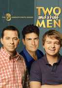 Two and a Half Men: The Complete Eighth Season , Charlie Sheen