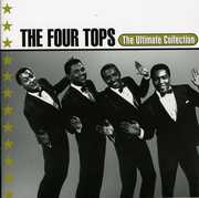 Ultimate Collection [Import] , The Four Tops