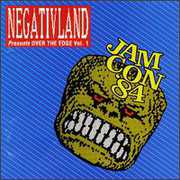 Over the Edge 1: Jamcon 1984 , Negativland