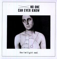 No One Can Ever Know