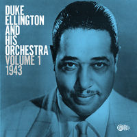 Duke Ellington - Volume 1: 1943 [LP]