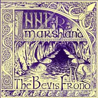 Inner Marshland (Bonus Tracks)