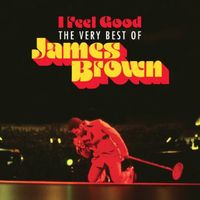 I Feel Good: The Very Best Of