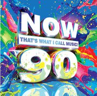Now That's What I Call Music 90 / Various (Uk)