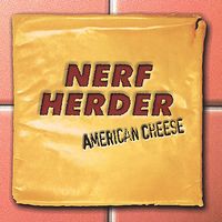 American Cheese