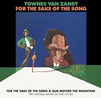 For The Sake Of The Song / Our Mother