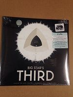 Big Star's Third Live  - Stroke It, Noel: Big Star's Third In Concert