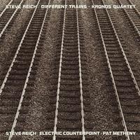 Different Trains