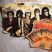 The Traveling Wilburys - The Traveling Wilburys, Vol. 1 [LP]