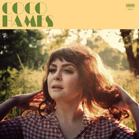 Coco Hames - Coco Hames [LP]
