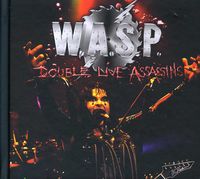 Double Live Assassins