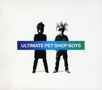 Ultimate Pet Shop Boys