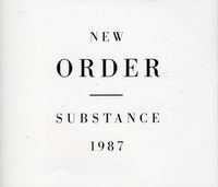 Substance
