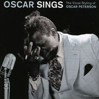 Vocal Styling Of Oscar Peterson