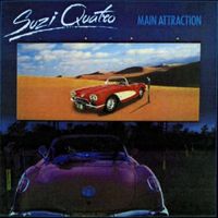 Main Attraction