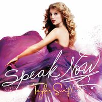 Taylor Swift - Speak Now [LP] | RECORD STORE DAY