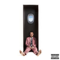 Mac Miller - Swimming [2LP]