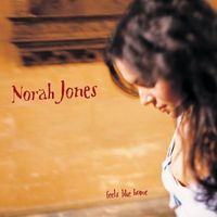 Norah Jones - Feels Like Home [180g LP]