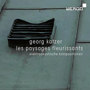 Katzer: Les paysages fleurissants