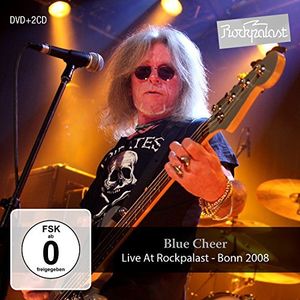 Live At Rockpalast: Bonn 2008 , Blue Cheer
