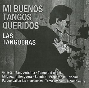 Mi Buenos Tangos Queridos [Import]