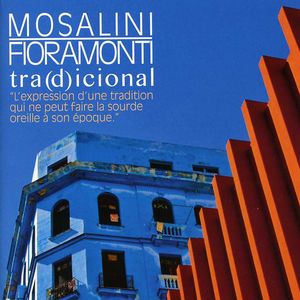 Tra(D)Icional , Juanjo Mosalini