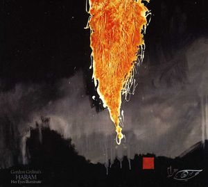 Her Eyes Illuminate , Gordon Grdina's Haram