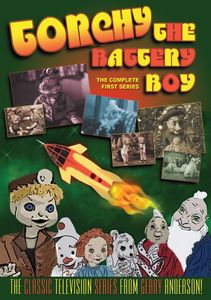 Torchy the Battery Boy: The Complete Second Series , Kenneth Connor