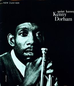Quiet Kenny , Kenny Dorham