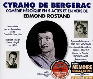 Cyrano de Bergerac