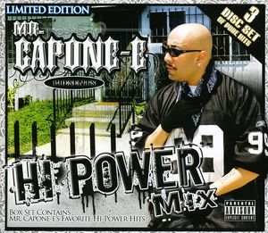 Hi Power Mix [Explicit Content]
