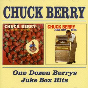 One Dozen Berry's/ Juke Box Hits [Import] , Chuck Berry