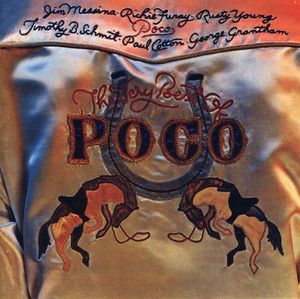 Very Best of [Import] , Poco