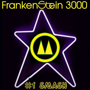 #1 Smash , Frankenstein 3000