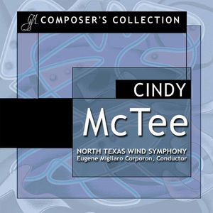 Composer's Collection: McTee , Corporon