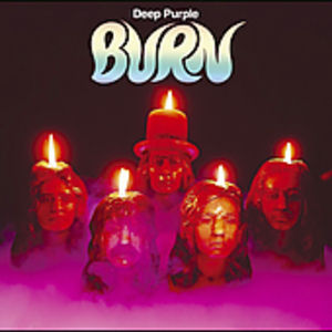 Burn , Deep Purple