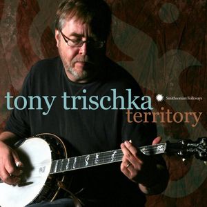 Territory , Tony Trischka