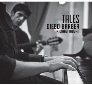 Tales , Craig Taborn